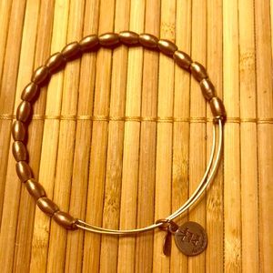 Alex and Ani bracelet
